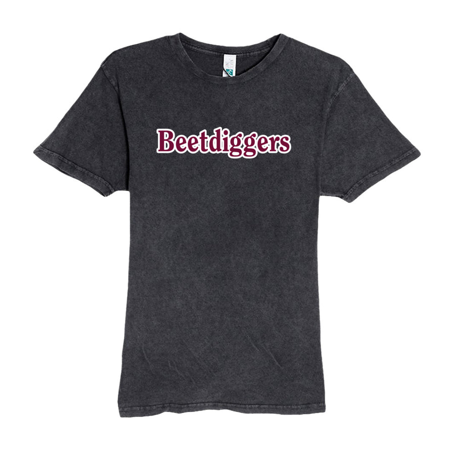 Vintage Crewneck Tee