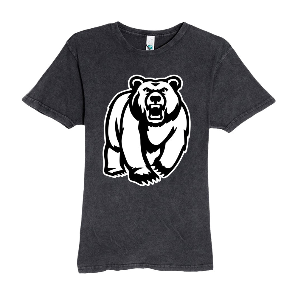 Vintage Crewneck Tee