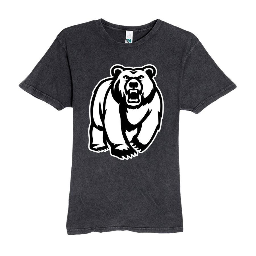 Vintage Crewneck Tee