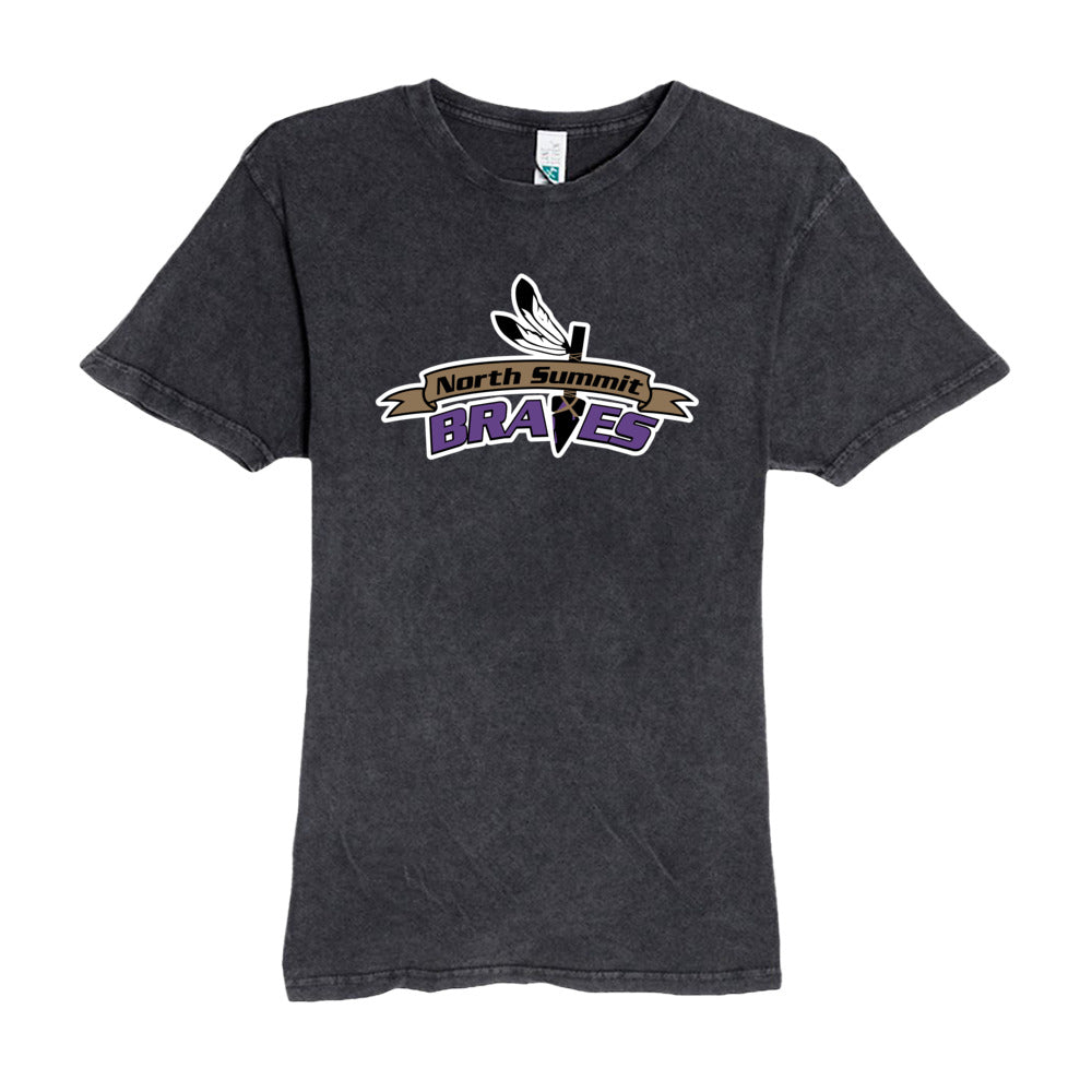 Vintage Crewneck Tee