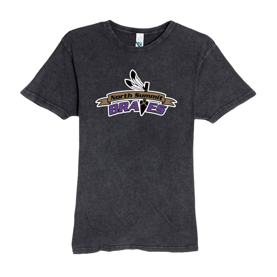 Vintage Crewneck Tee