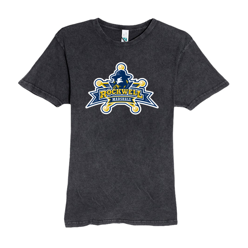 Vintage Crewneck Tee