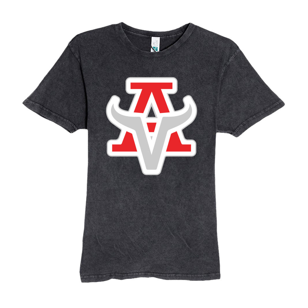 Vintage Crewneck Tee