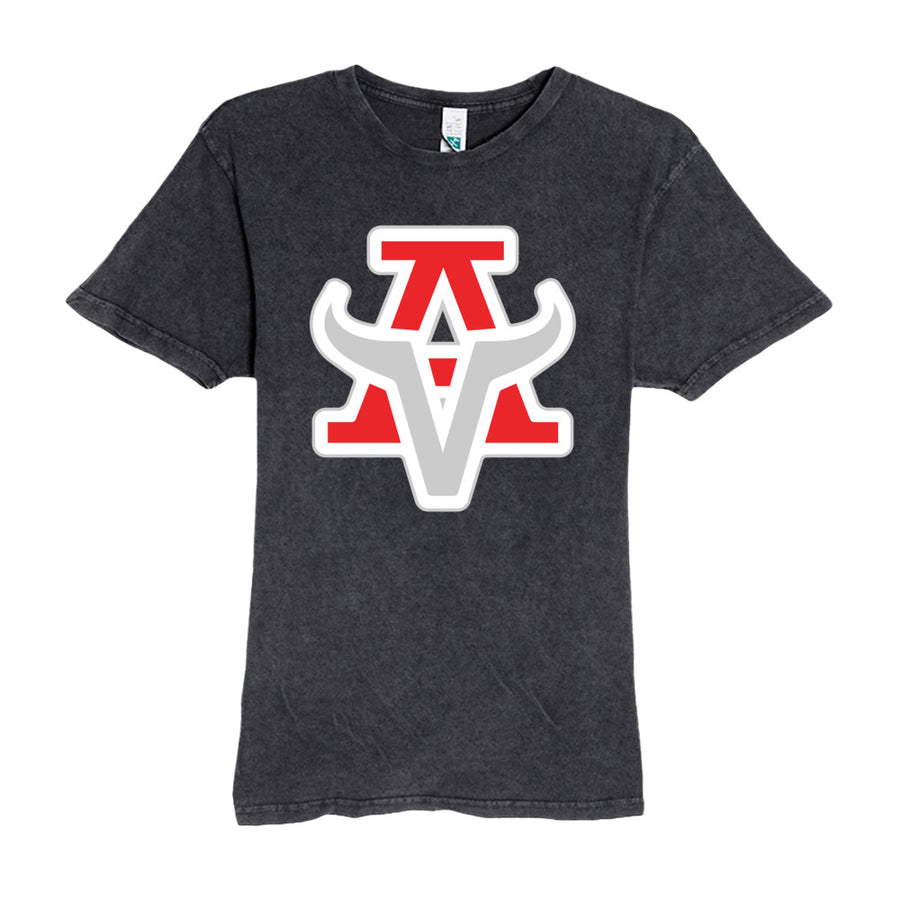 Vintage Crewneck Tee