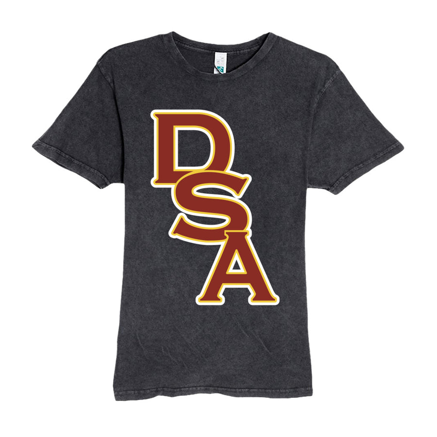 Vintage Crewneck Tee