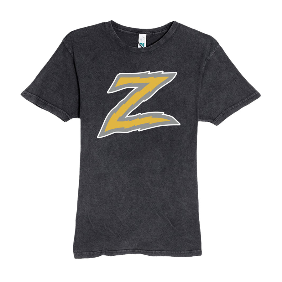 Vintage Crewneck Tee