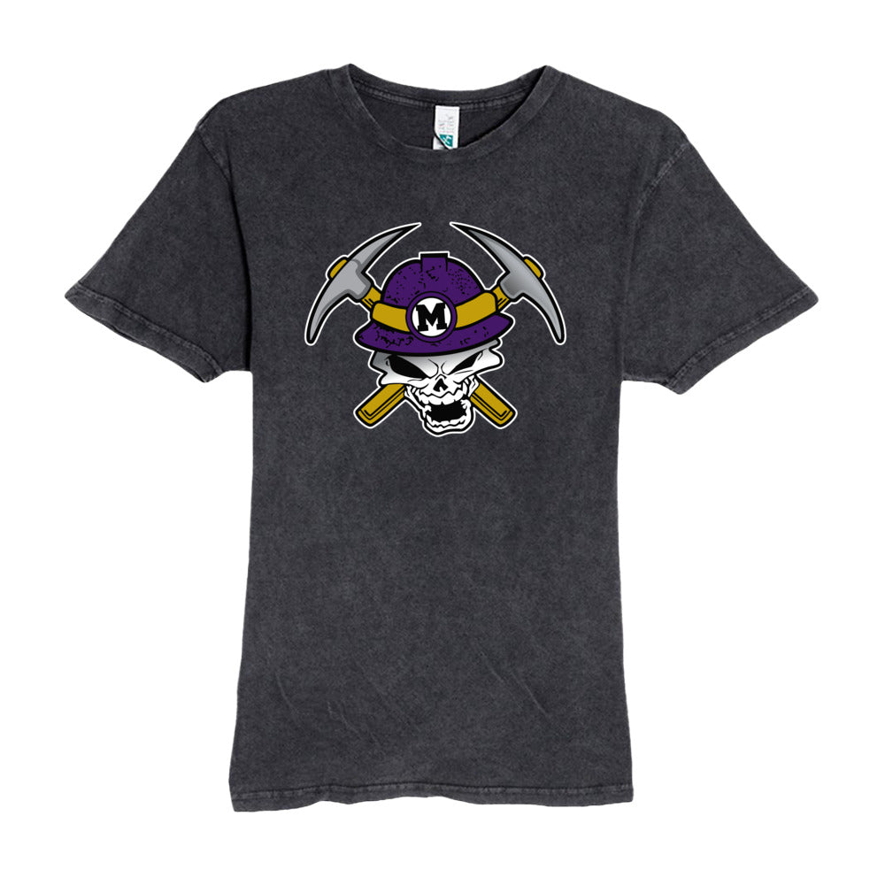 Vintage Crewneck Tee