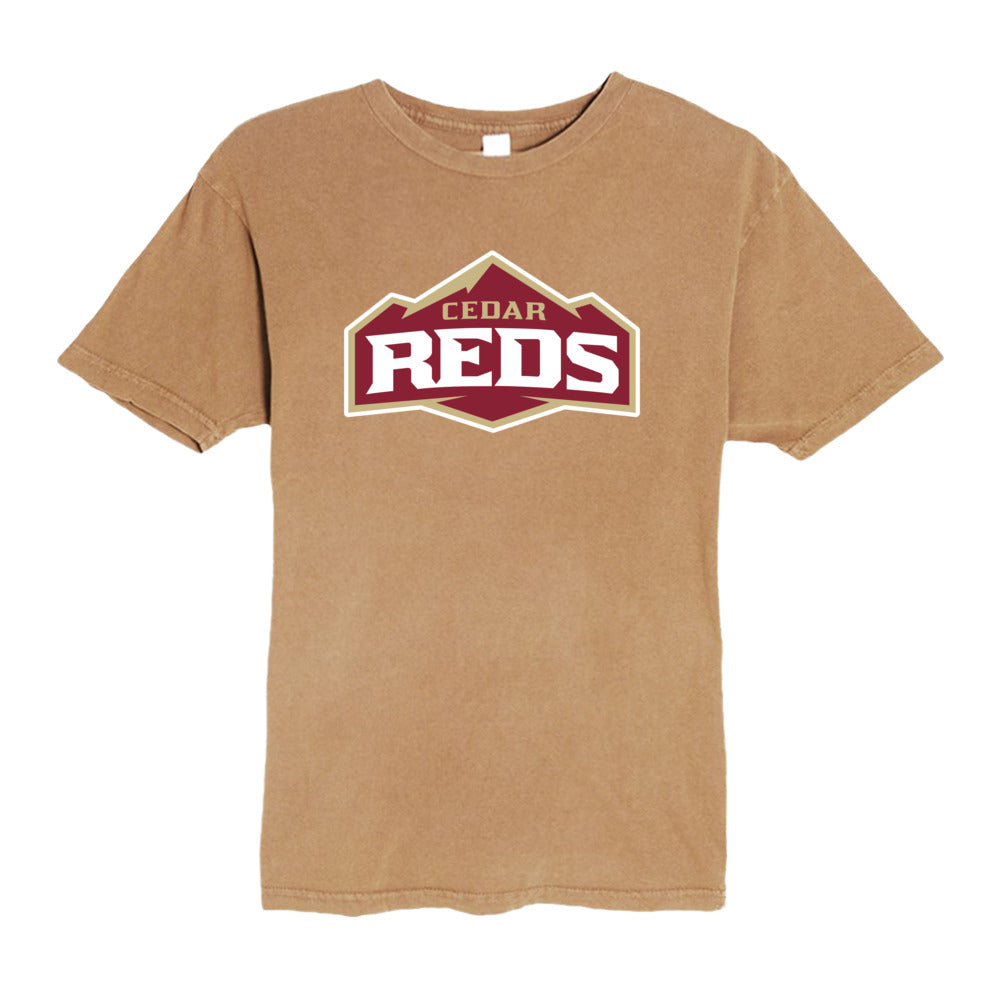 Vintage Crewneck Tee