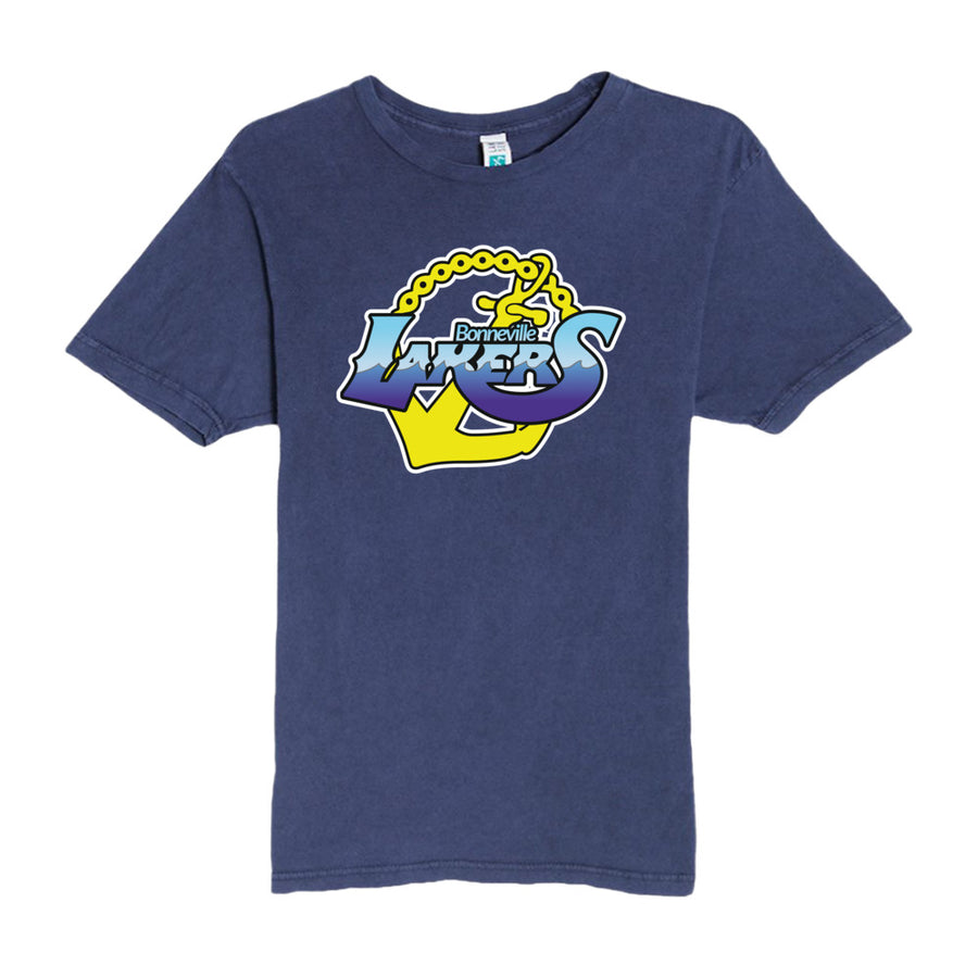 Vintage Crewneck Tee