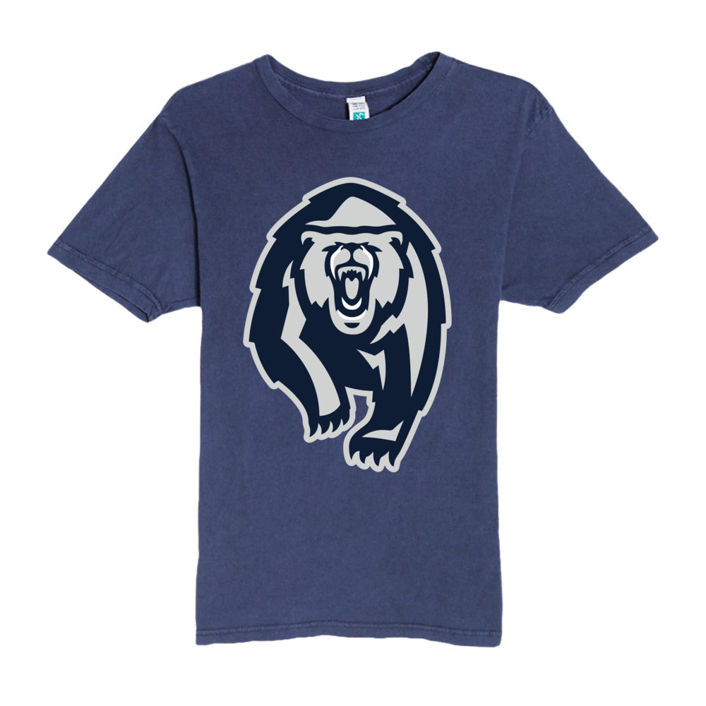 Vintage Crewneck Tee
