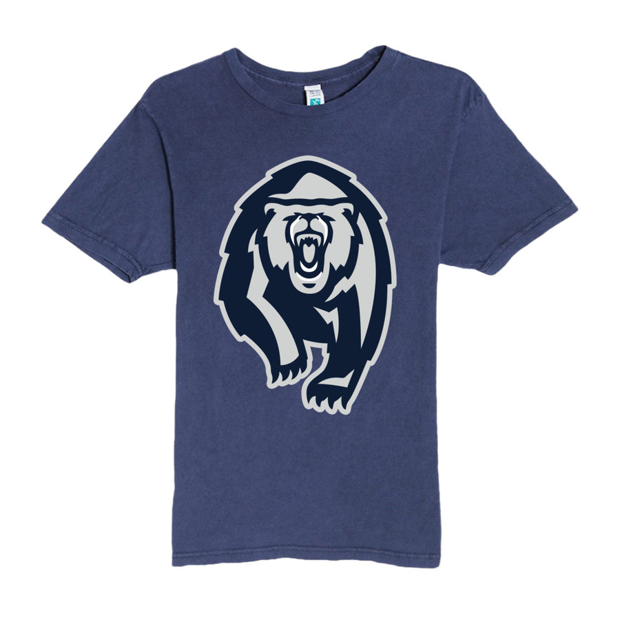 Vintage Crewneck Tee