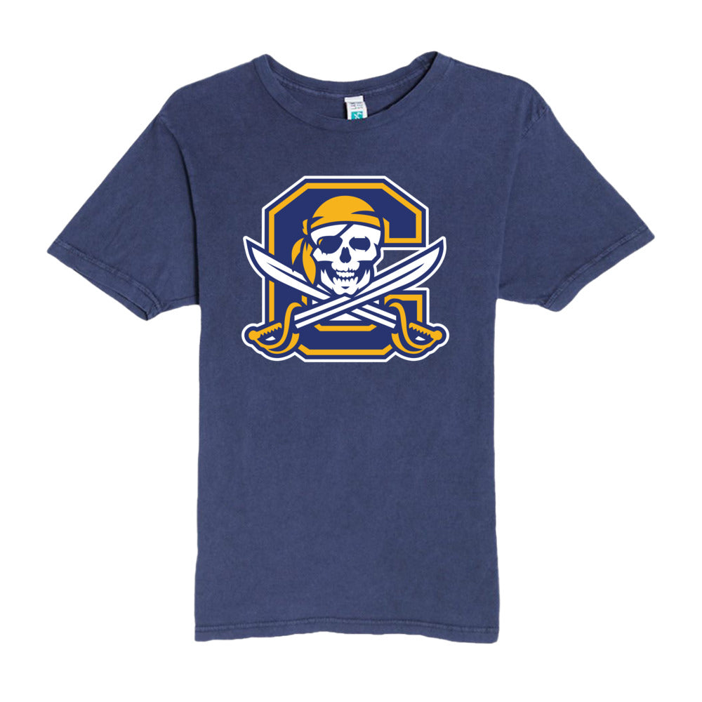 Vintage Crewneck Tee