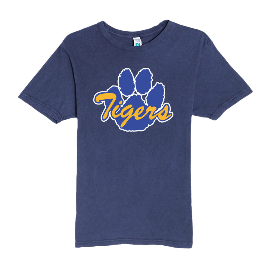 Vintage Crewneck Tee