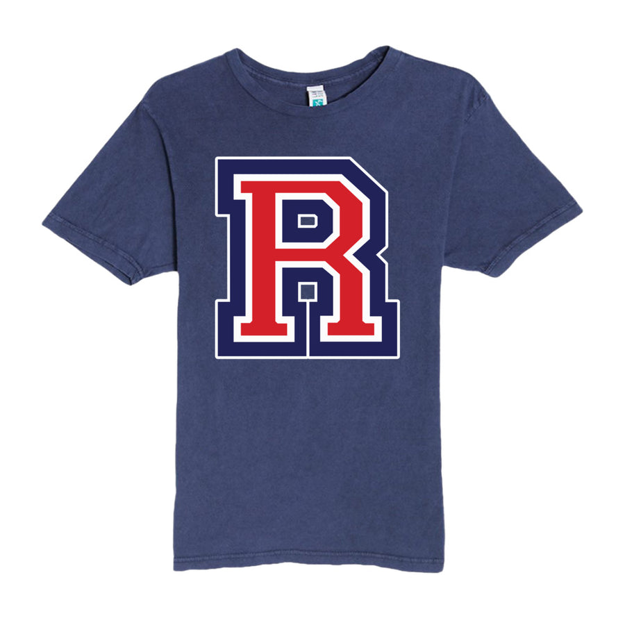 Vintage Crewneck Tee