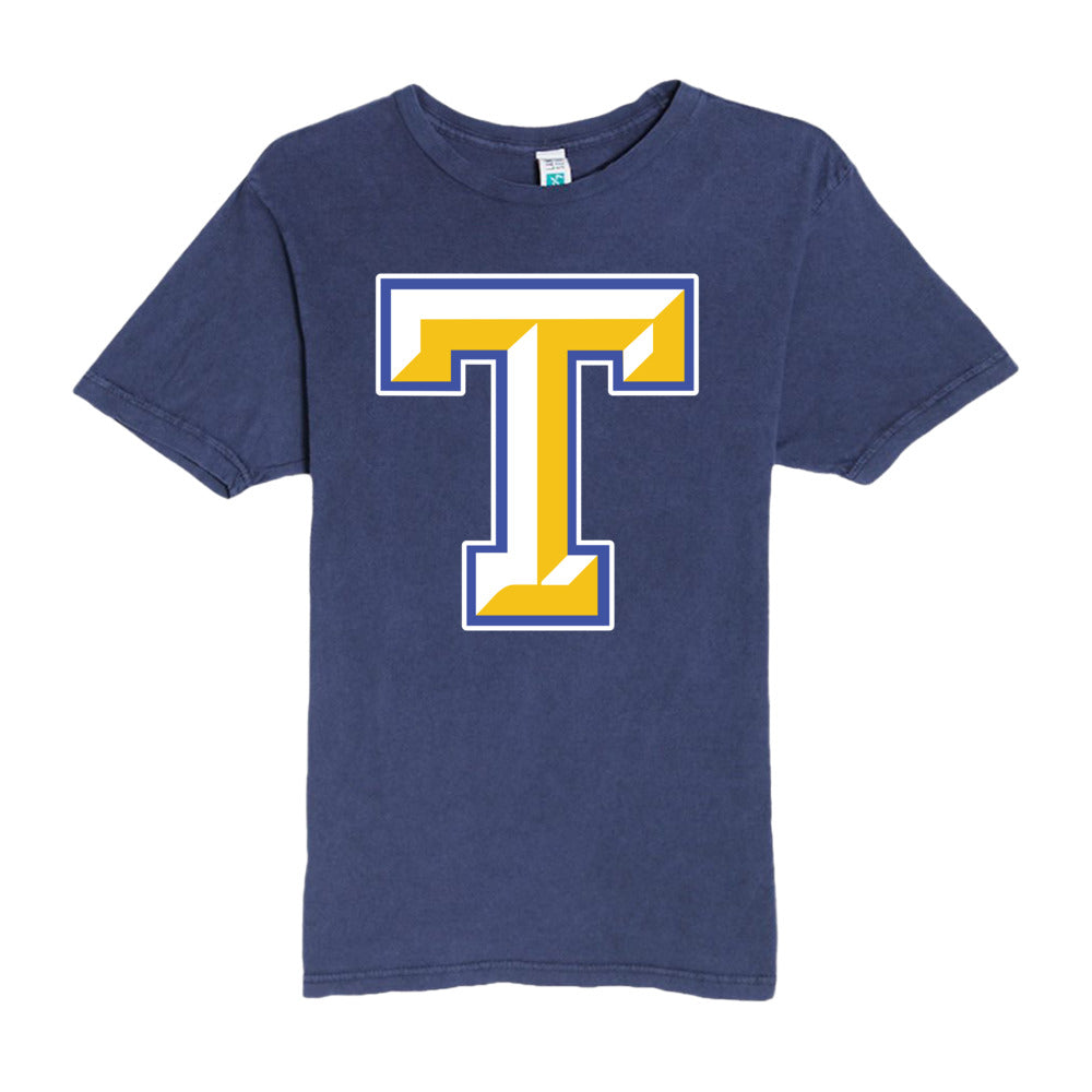 Vintage Crewneck Tee