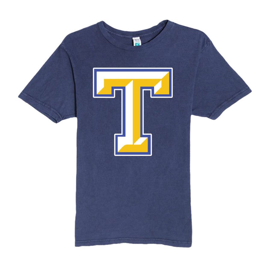 Vintage Crewneck Tee