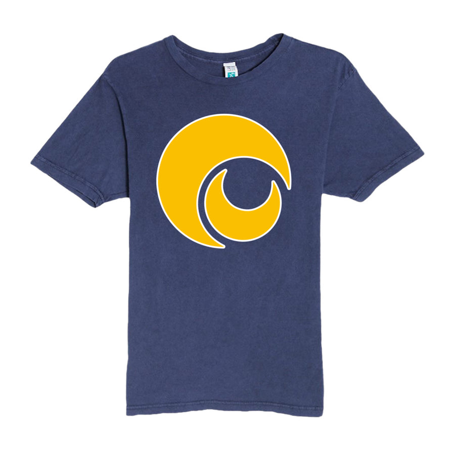 Vintage Crewneck Tee