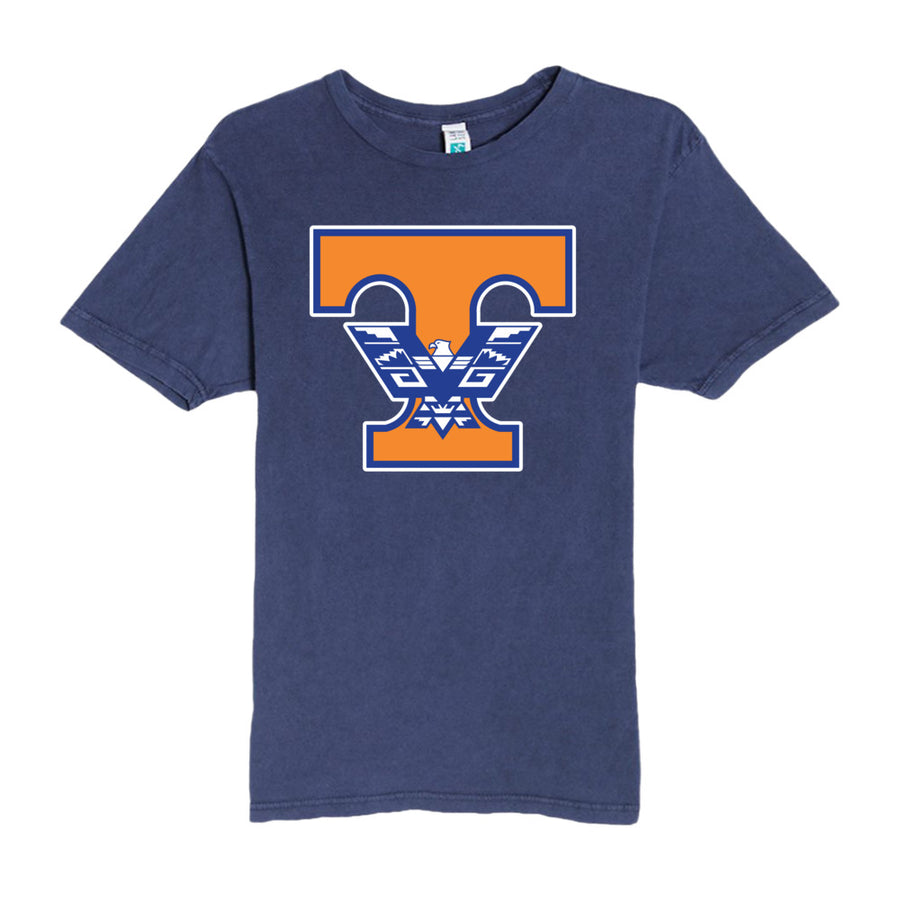 Vintage Crewneck Tee