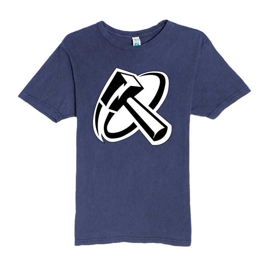 Vintage Crewneck Tee