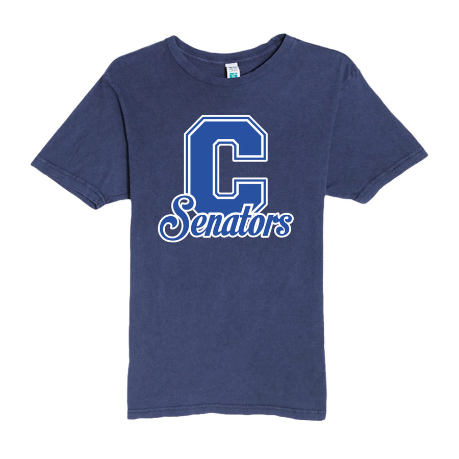 Vintage Crewneck Tee