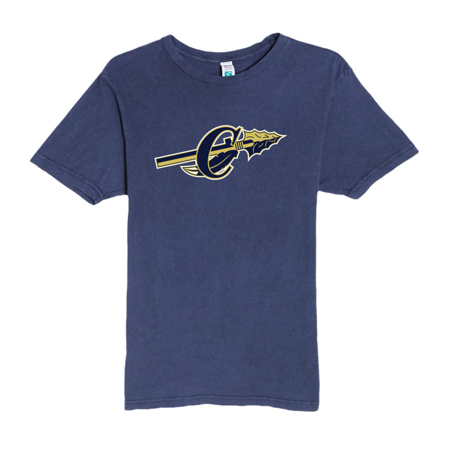 Vintage Crewneck Tee