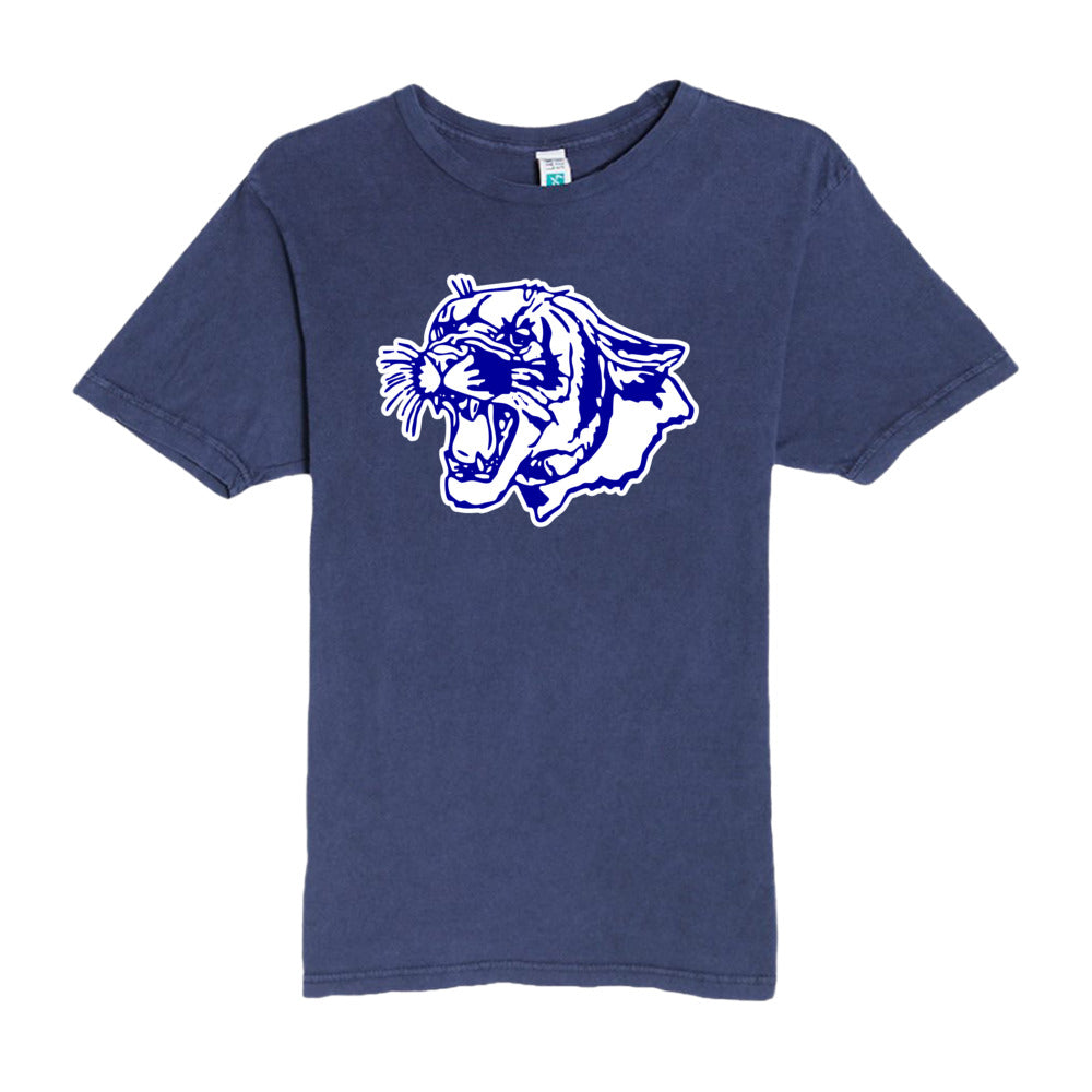 Vintage Crewneck Tee