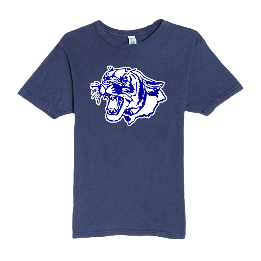 Vintage Crewneck Tee