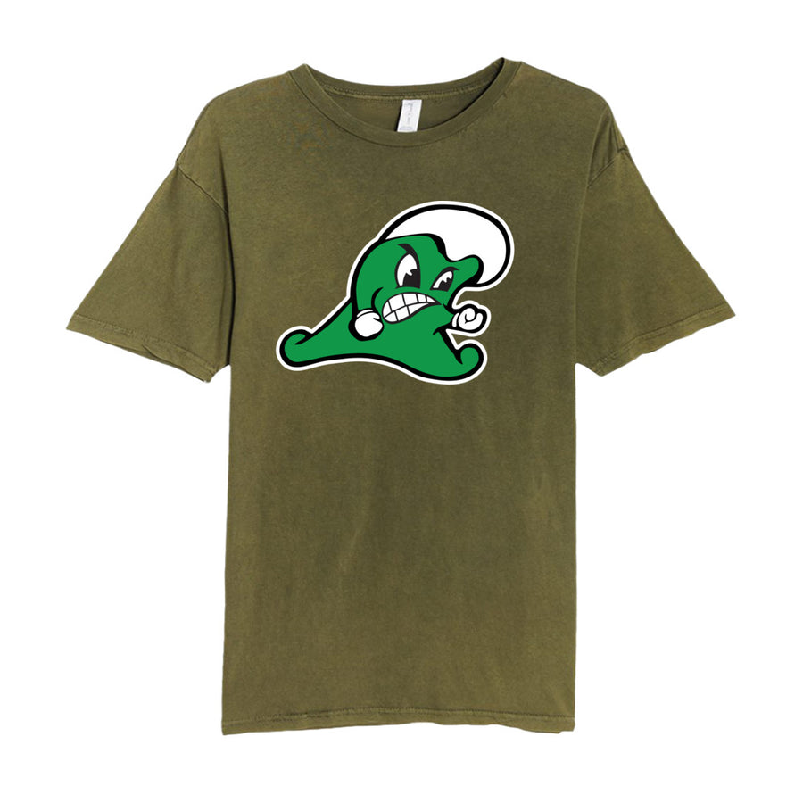 Vintage Crewneck Tee