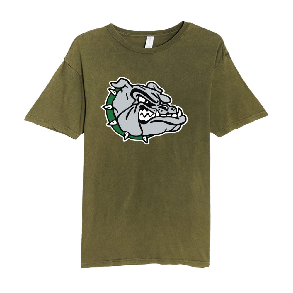Vintage Crewneck Tee