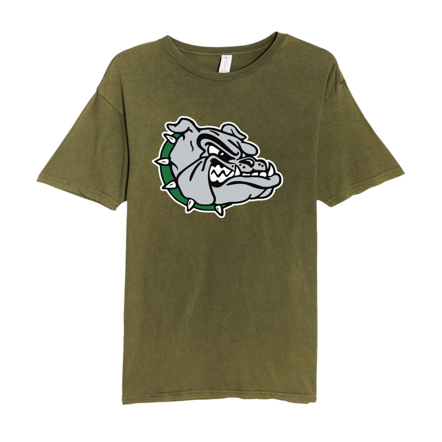 Vintage Crewneck Tee