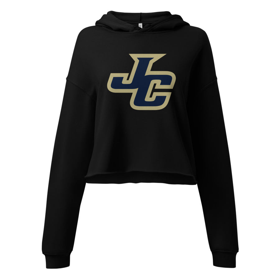 Women's Cropped Hoodie