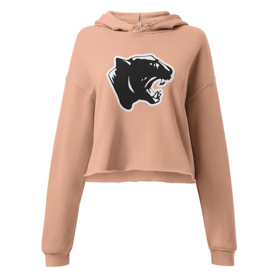 Women's Cropped Hoodie
