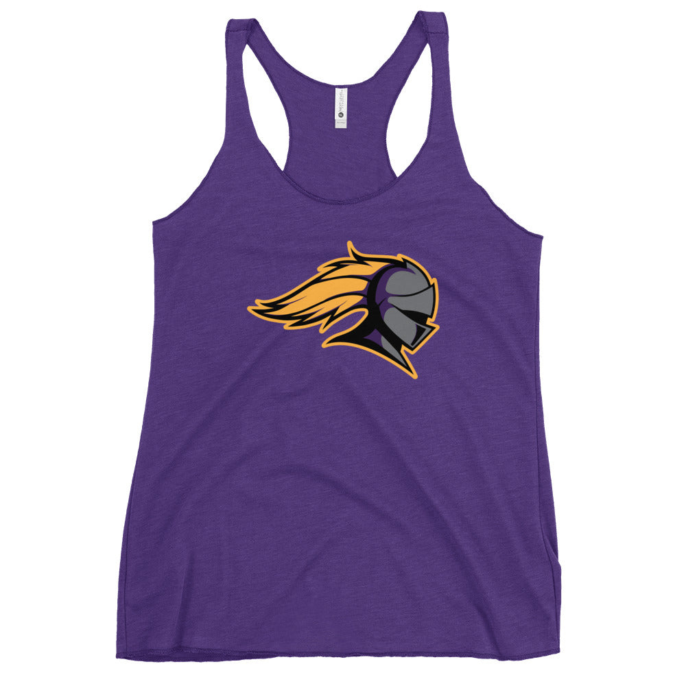 Women's Racerback Tank
