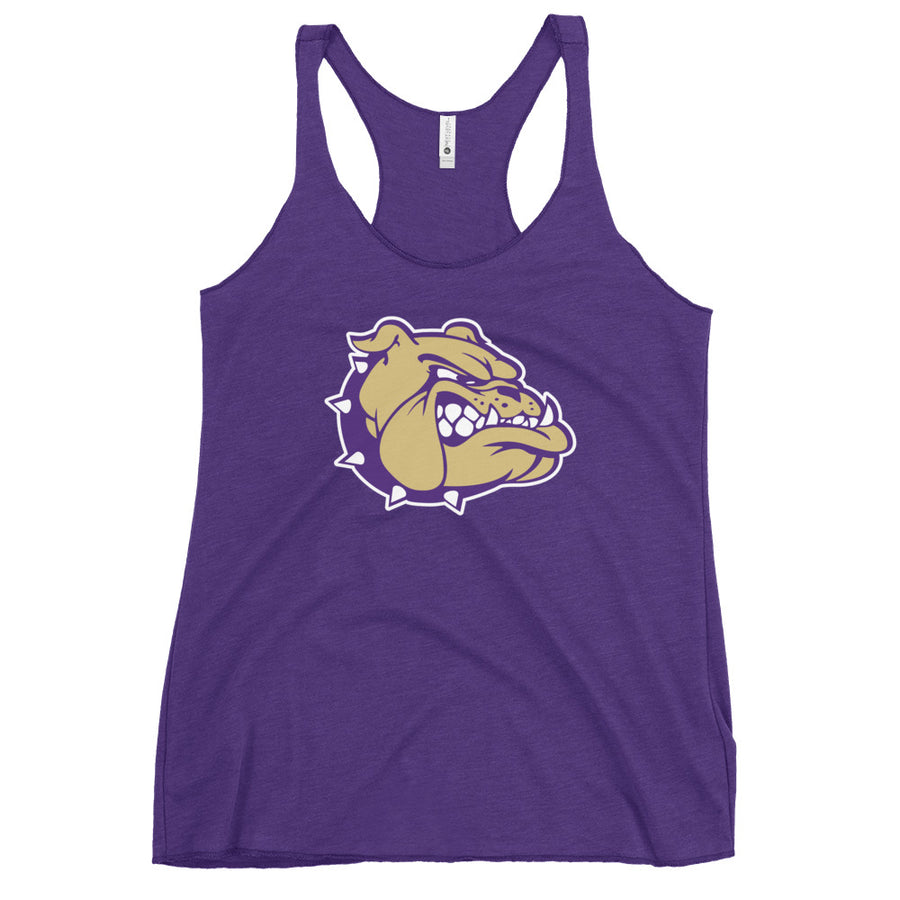 Women's Racerback Tank