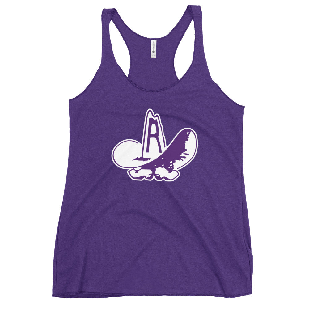 Women's Racerback Tank