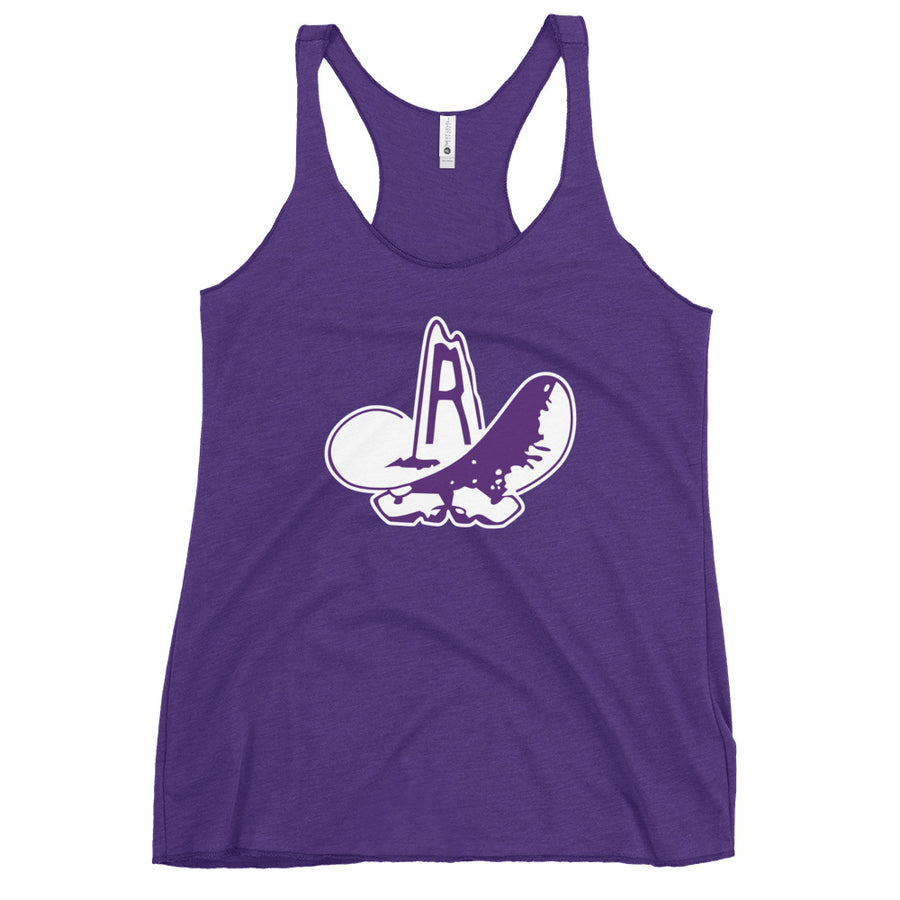Women's Racerback Tank