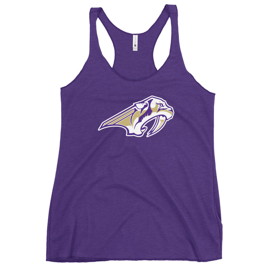 Women's Racerback Tank