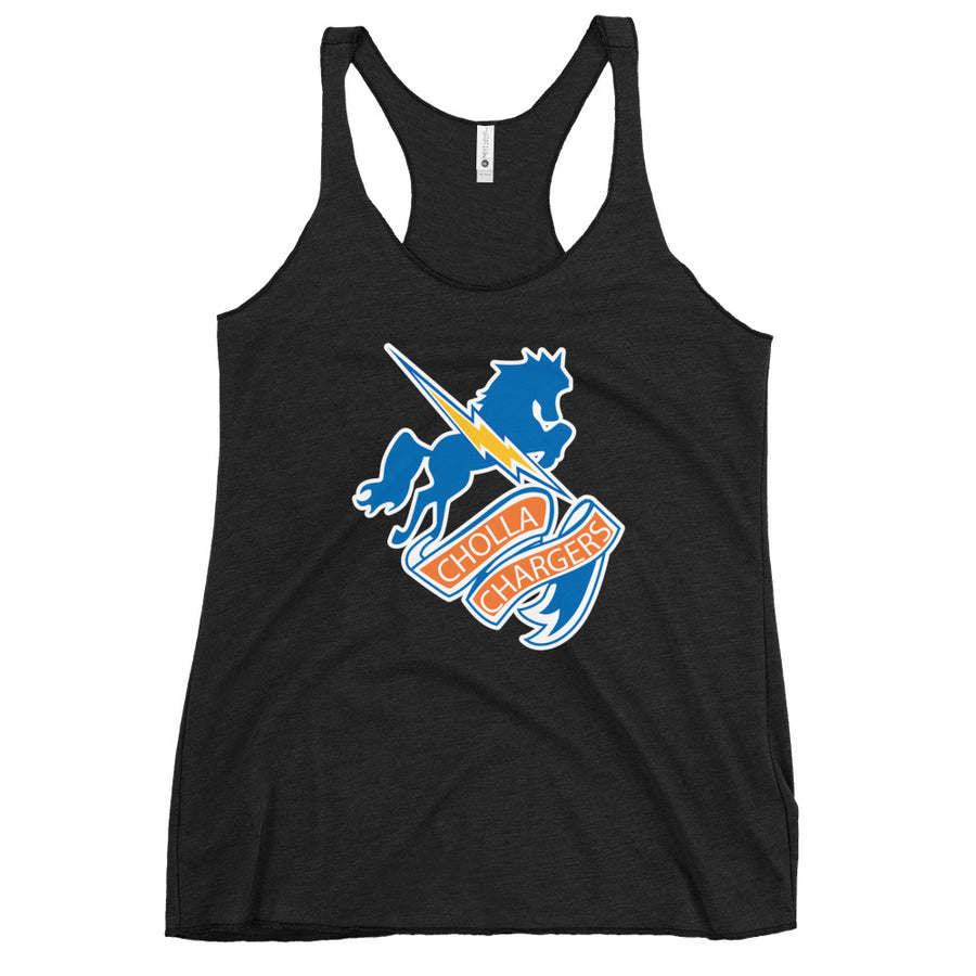 Women's Racerback Tank