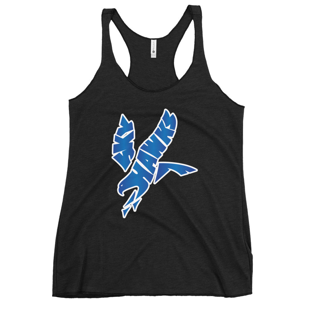 Women's Racerback Tank