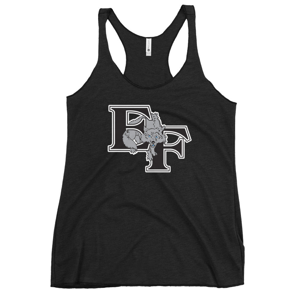 Women's Racerback Tank