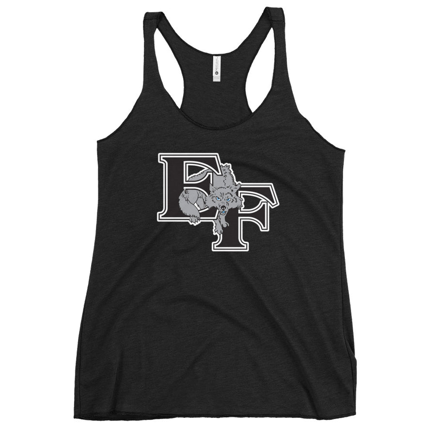 Women's Racerback Tank