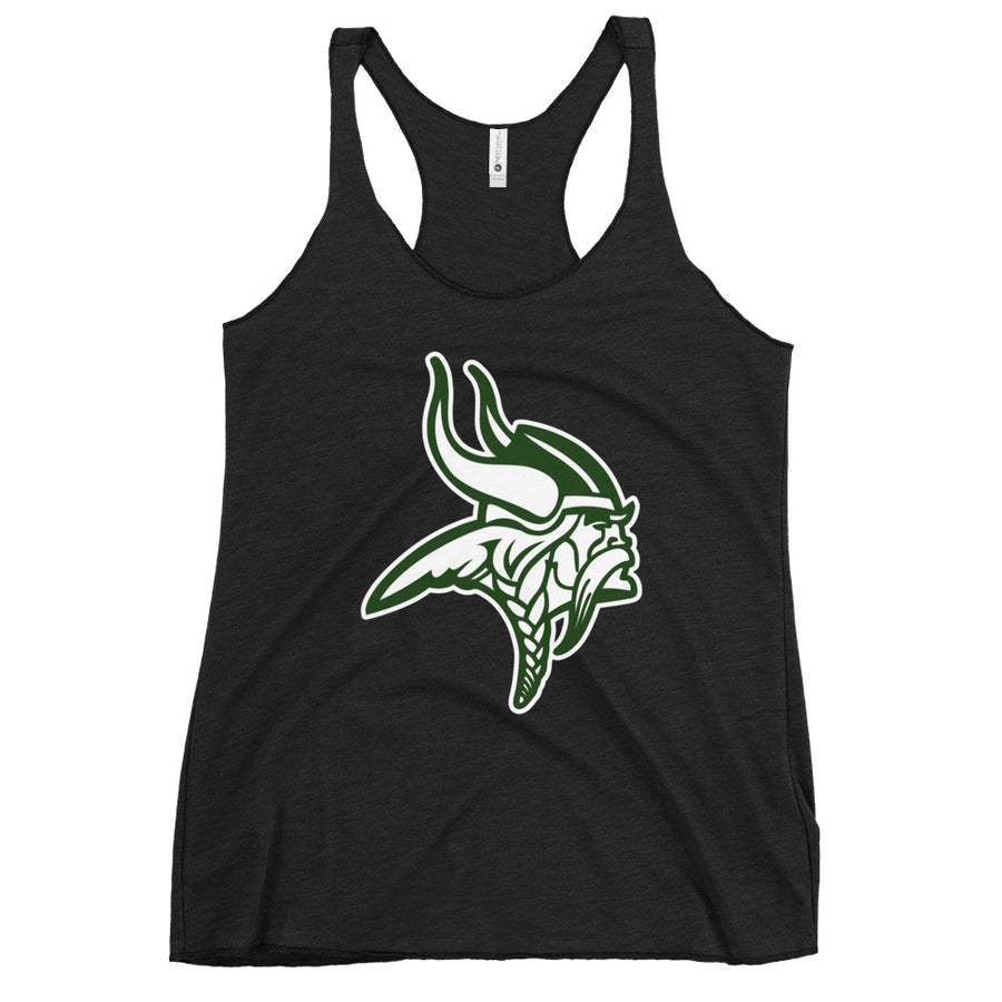 Women's Racerback Tank