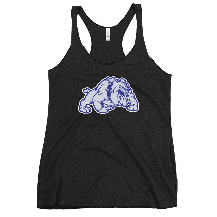 Women's Racerback Tank