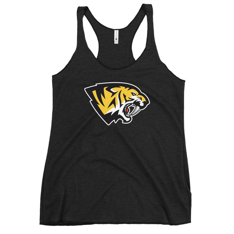 Women's Racerback Tank