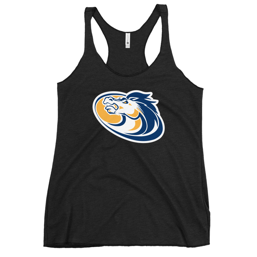 Women's Racerback Tank