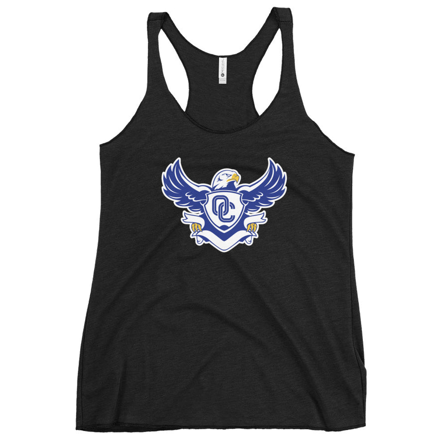Women's Racerback Tank
