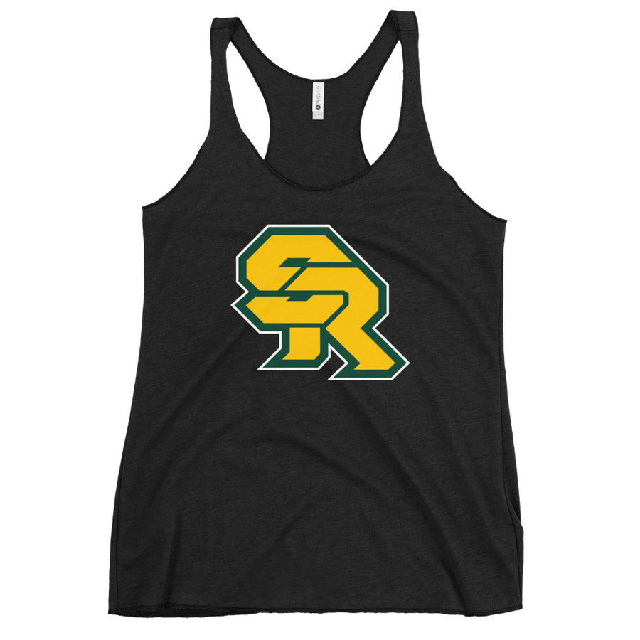 Women's Racerback Tank