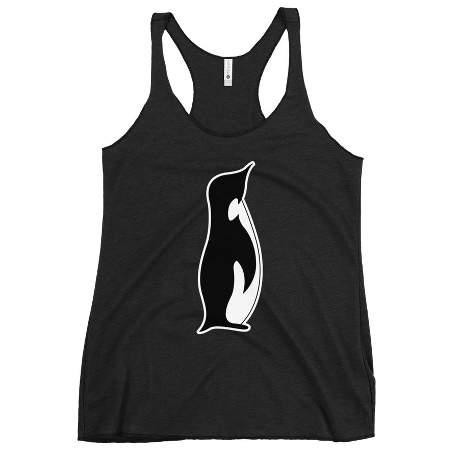 Women's Racerback Tank