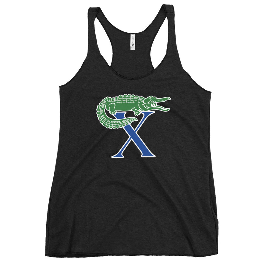 Women's Racerback Tank