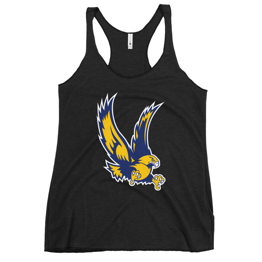 Women's Racerback Tank
